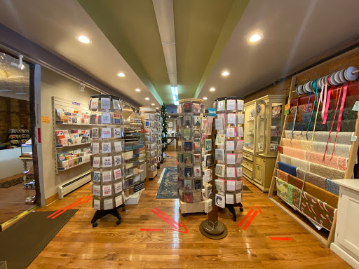 Gift Shop «Mockingbird Paperie», reviews and photos, 144 E State St, Ithaca, NY 14850, USA