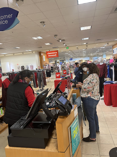 Department Store «Belk», reviews and photos, 7500 Old Wake Forest Rd, Raleigh, NC 27616, USA