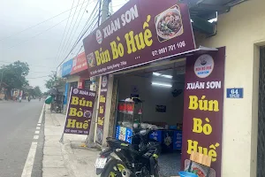 Bún Bò Huế Xuân Sơn image
