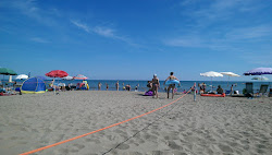 Foto di Spiaggia di Cavallino area parzialmente ristrutturata