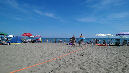 Cavallino Beach