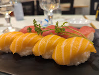 Plats et boissons du Restaurant de sushis Kawasaki Sushi à Paris - n°7
