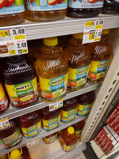 Grocery Store «ShopRite of Sicklerville», reviews and photos, 542 Berlin-Cross Keys Rd, Sicklerville, NJ 08081, USA