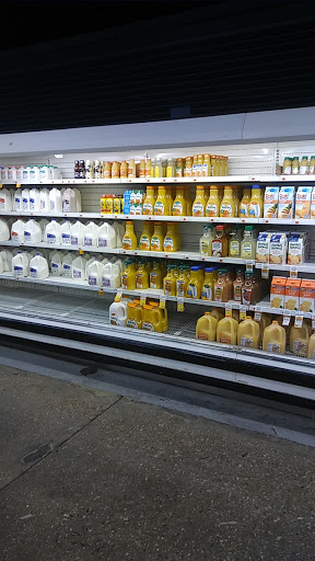 Supermarket «Hi Nabor Supermarket», reviews and photos, 7201 Winbourne Ave, Baton Rouge, LA 70805, USA