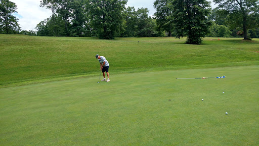 Golf Club «Black Mountain Golf Club», reviews and photos, 15 Ross Dr, Black Mountain, NC 28711, USA