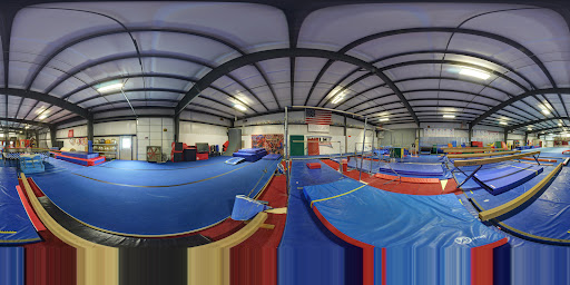 Gymnastics Center «Yelm Gymnastics Center», reviews and photos, 307 Creek St NE # C, Yelm, WA 98597, USA
