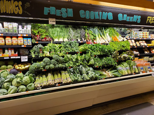 Grocery Store «Rouses Market», reviews and photos, 1345 E Pass Rd, Gulfport, MS 39507, USA