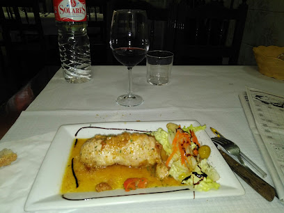 Restaurante Foro - Buen Pastor Kalea, 70, 48903 Barakaldo, Bizkaia, Spain