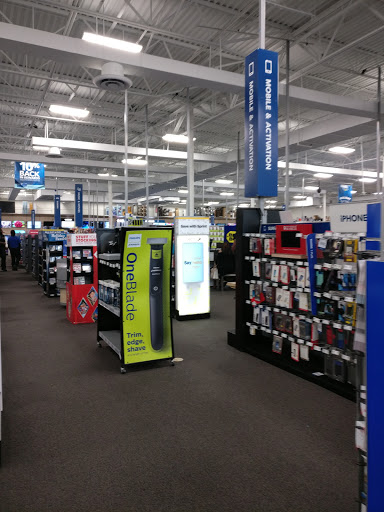Electronics Store «Best Buy», reviews and photos, 4135 Lavista Rd c100, Tucker, GA 30084, USA