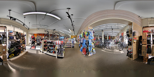 Bicycle Store «Orange Cycle», reviews and photos, 2204 Edgewater Dr, Orlando, FL 32804, USA