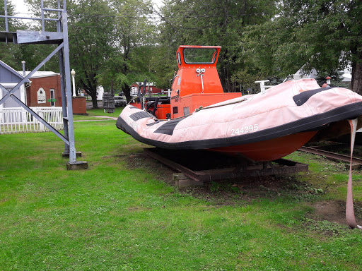 Historical Landmark «Dunkirk Lighthouse», reviews and photos, 1 Point Dr N, Dunkirk, NY 14048, USA