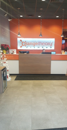 Gym «Orangetheory Fitness St Charles», reviews and photos, 1650 Beale St, St Charles, MO 63303, USA