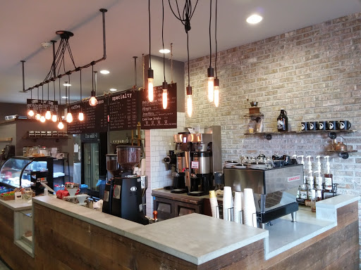Coffee Shop «Tenafly Coffee Company», reviews and photos, 35 Highwood Ave, Tenafly, NJ 07670, USA