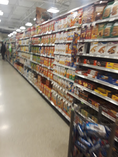 Supermarket «Publix Super Market at Shallowford Exchange», reviews and photos, 2562 Shallowford Rd, Atlanta, GA 30345, USA