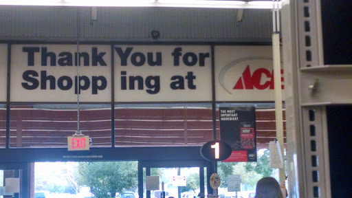 Hardware Store «Mission Ace Hardware», reviews and photos, 531 S Glendora Ave, Glendora, CA 91741, USA