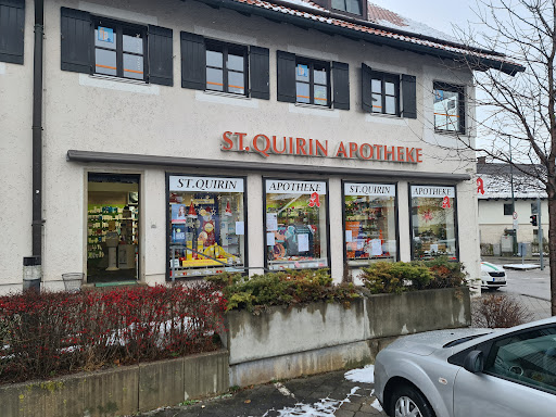 St. Quirin Apotheke