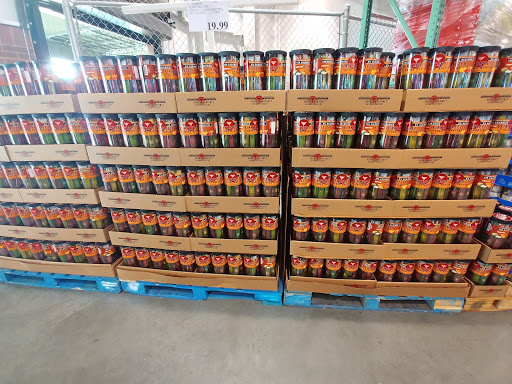 Warehouse store «Costco Wholesale», reviews and photos, 5300 Cornerstone North Blvd, Centerville, OH 45440, USA