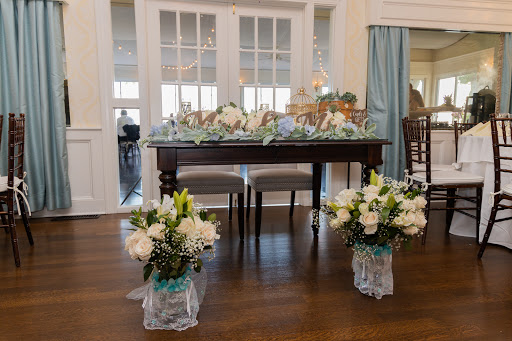 Florist «Tall Tree Floral Designs», reviews and photos, 143 Medford Ave, Patchogue, NY 11772, USA