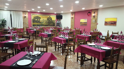 Nuevo Bar- Restaurante “El Madero” - Carretera N-122 km 113, 42113 Matalebreras, Soria, Spain