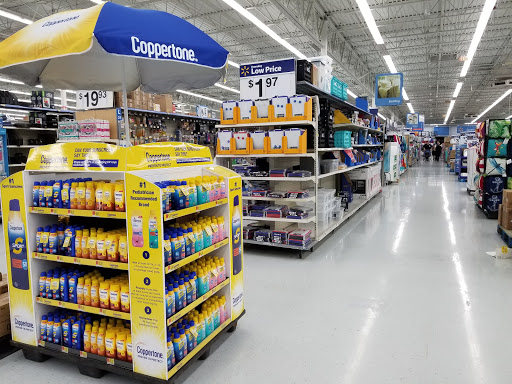 Department Store «Walmart Supercenter», reviews and photos, 900 Pleasant Grove Blvd, Roseville, CA 95678, USA