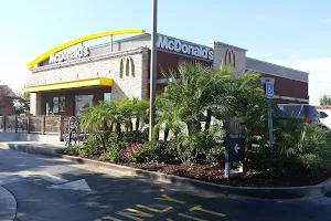 McDonald's image