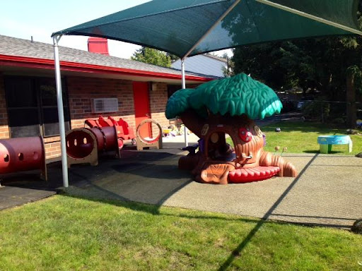 Day Care Center «Factoria KinderCare», reviews and photos, 12415 SE 41st Pl, Bellevue, WA 98006, USA