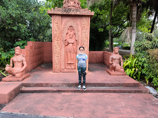 Zoo «Zoo Miami», reviews and photos, 12400 SW 152nd St, Miami, FL 33177, USA