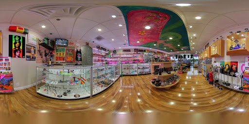 Tobacco Shop «Vape & Smoke Shop - Pines», reviews and photos, 2072 N University Dr, Pembroke Pines, FL 33024, USA