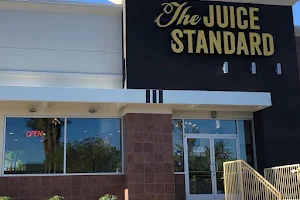The Juice Standard image