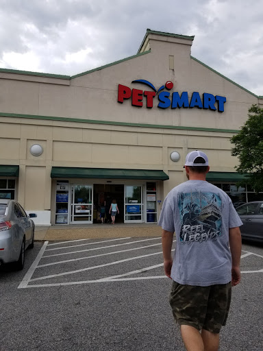 Pet Supply Store «PetSmart», reviews and photos, 4421 Virginia Beach Blvd, Virginia Beach, VA 23462, USA
