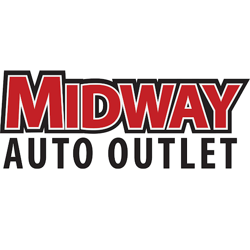 Used Car Dealer «Midway Auto Outlet», reviews and photos, 715 Central Ave, Kearney, NE 68847, USA