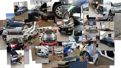 Inera-autókarosszéria Kft - Karambolos gépjárműjavítás kárügyintézéssel