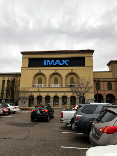 Movie Theater «Malco Paradiso», reviews and photos, 584 S Mendenhall Rd, Memphis, TN 38117, USA