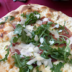 Photo n°2 de l'avis de Carmen.a fait le 26/01/2024 à 14:49 sur le  Vinsanto Vino & Cucina à Rome