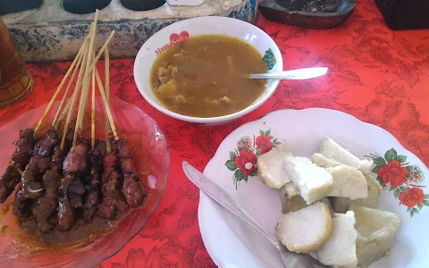 Sate Sop Kambing Celukan Bawang image