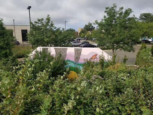 The 606, 1805 N Ridgeway Ave, Chicago, IL 60647