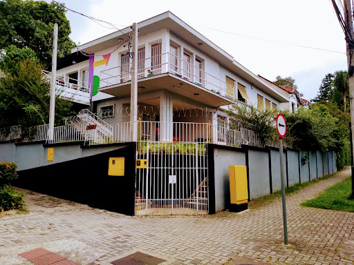 Logo da empresa - Capivara's Hostel & Lounge Bar