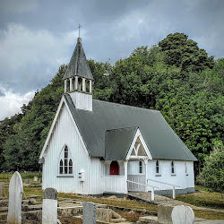 St Catherine's Anglican Church