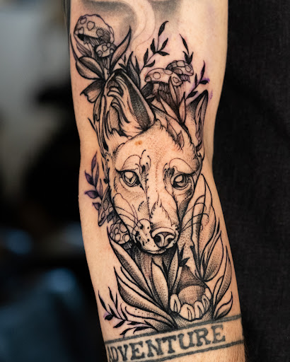 Find good first tattoo ideas for guys for your next unique tattoo in Vancouver at Hopeless Tattoo & Piercing
