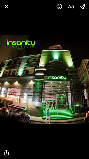 Insanity Nightclub