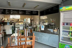 Lana's Cafe image