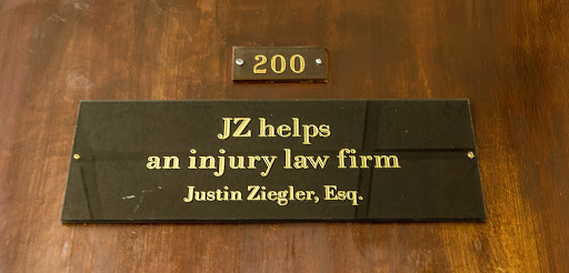 Personal Injury Attorney «JZ helps - a Florida injury law firm», reviews and photos