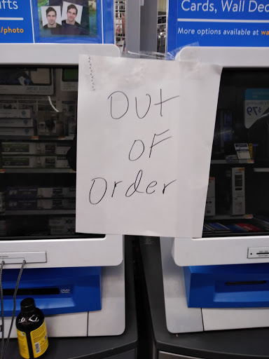 Department Store «Walmart Supercenter», reviews and photos, 2190 Gilmer Ave, Tallassee, AL 36078, USA