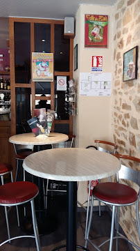 Atmosphère du Restaurant Il Coccodrillo à Bagnoles de l'Orne Normandie - n°5