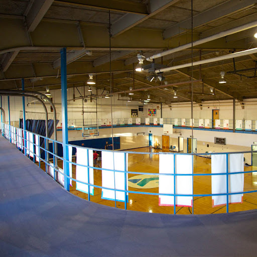 Non-Profit Organization «YMCA of Central Kentucky», reviews and photos, 239 E High St, Lexington, KY 40507, USA