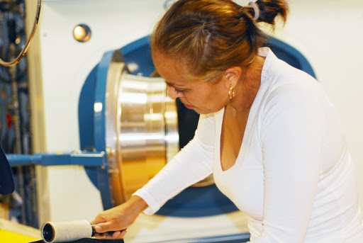 Dry Cleaner «WCK Cleaners», reviews and photos, 340 S Park Blvd, Grapevine, TX 76051, USA