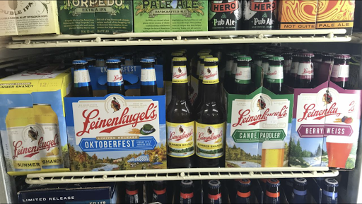 Market «Liquor Wine Store Super Y Market», reviews and photos, 7130 Middlebelt Rd, Romulus, MI 48174, USA