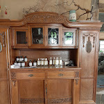 Photo n°32 de l'avis de Regina.a fait le 09/12/2018 à 06:32 sur le  Mosterei Ockensen/Scheunencafe à Salzhemmendorf