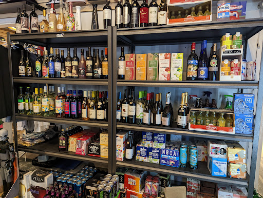 Grocery Store «La Bodega Latina Grocery Store», reviews and photos, 863 Congress St, Portland, ME 04102, USA