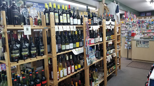 Grocery Store «Surfcrest Market», reviews and photos, 3140 S Hemlock St, Tolovana Park, OR 97145, USA